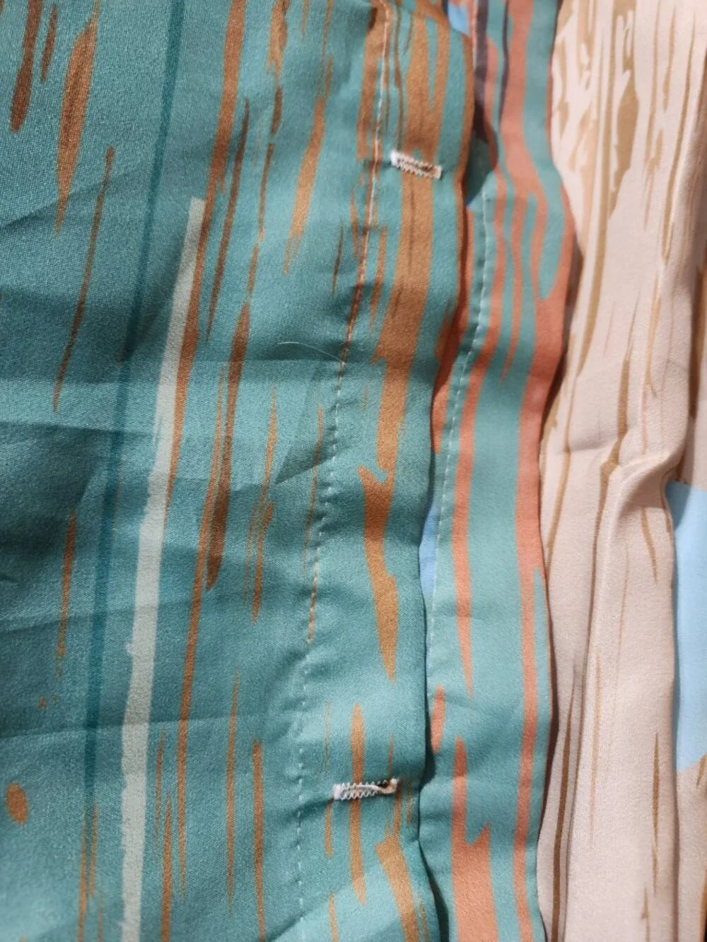 Anchor design show curtain 70
